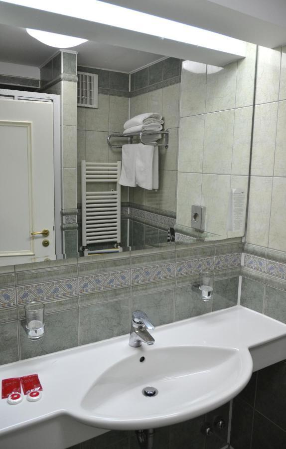 Hotel Iadolina Стана-де-Вале Екстер'єр фото
