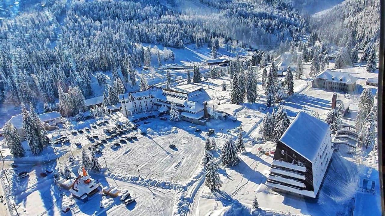 Hotel Iadolina Стана-де-Вале Екстер'єр фото