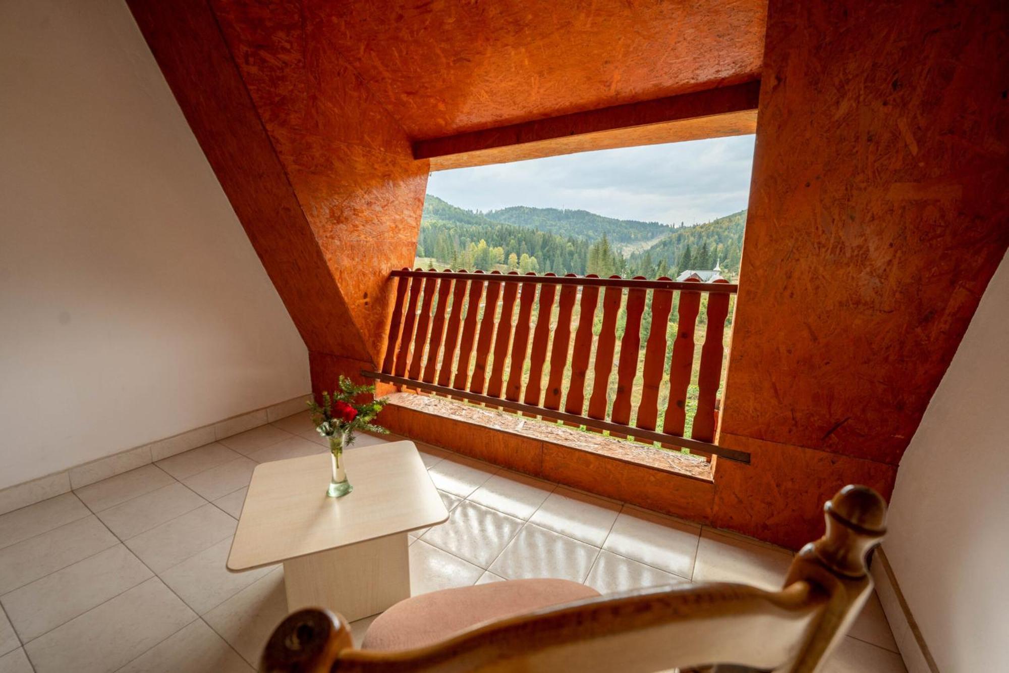 Hotel Iadolina Стана-де-Вале Екстер'єр фото