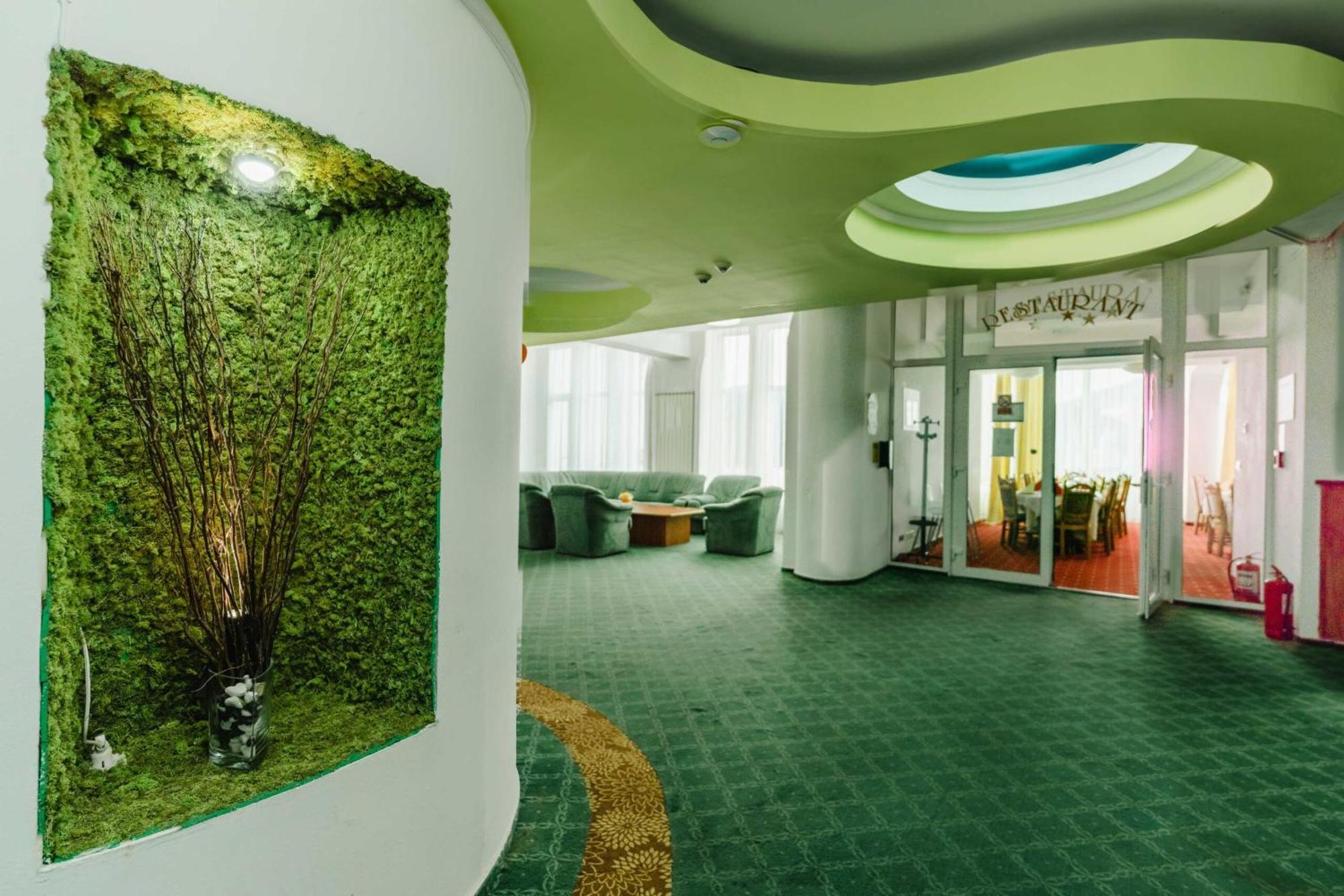 Hotel Iadolina Стана-де-Вале Екстер'єр фото
