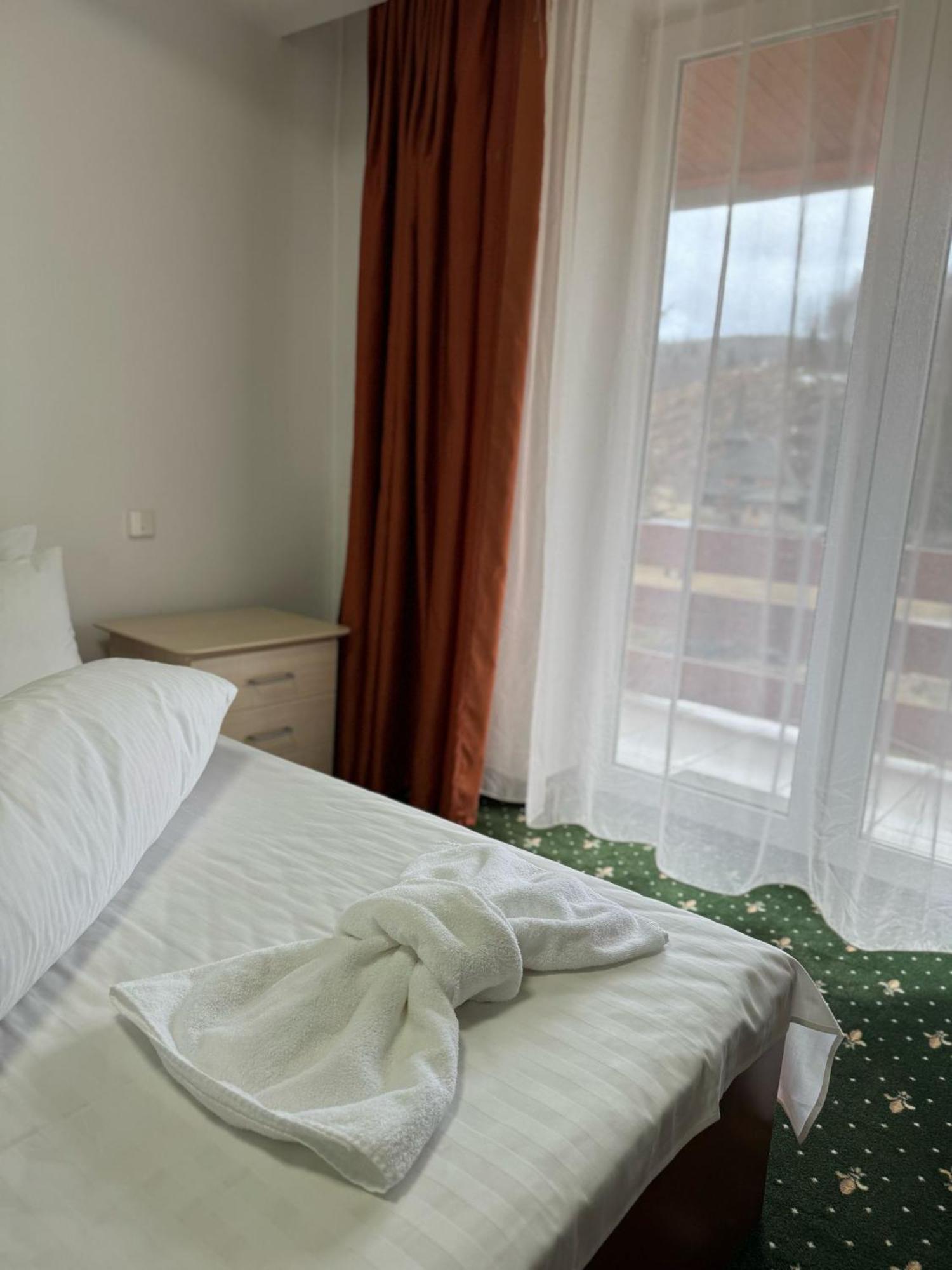 Hotel Iadolina Стана-де-Вале Екстер'єр фото