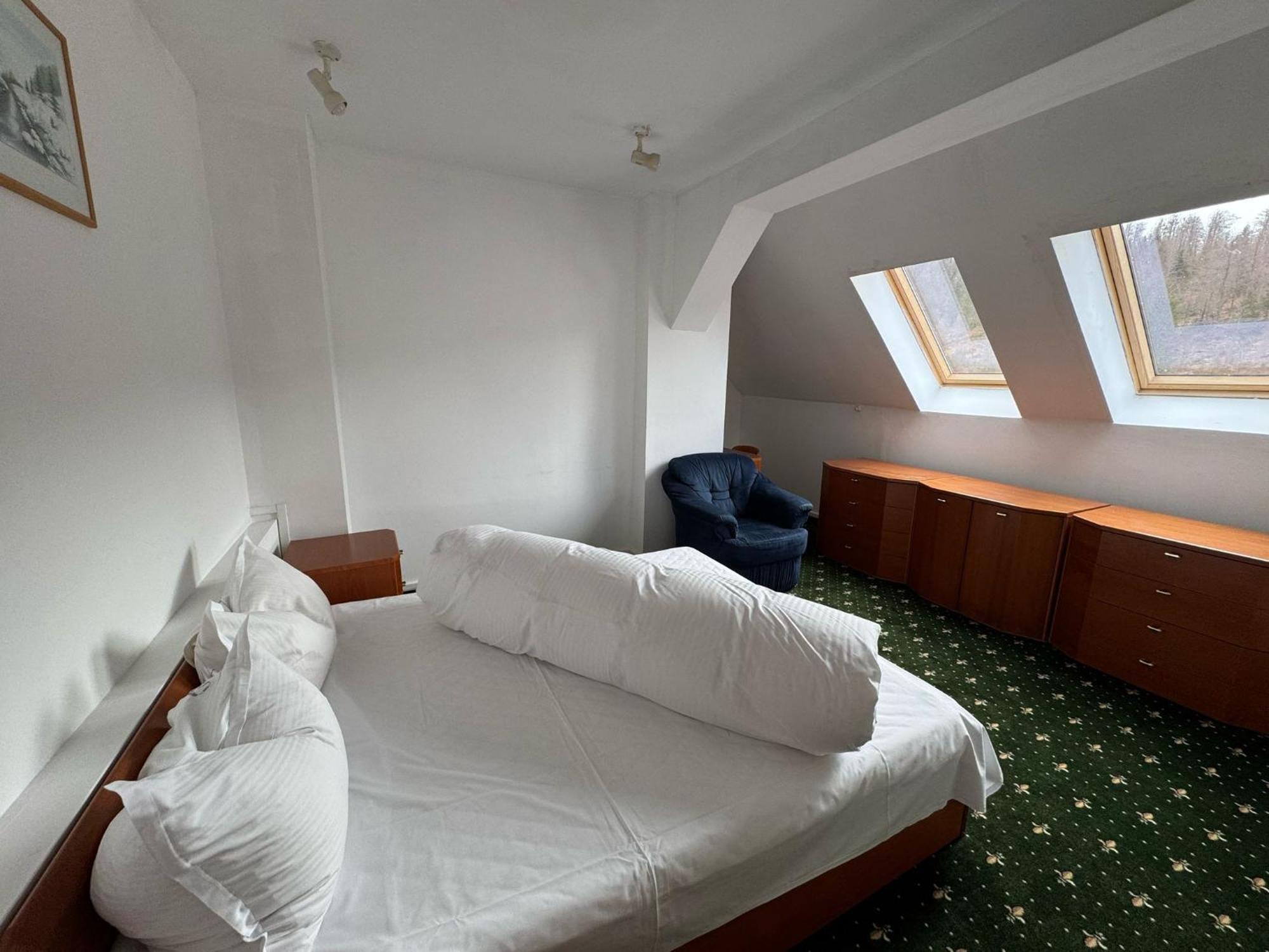Hotel Iadolina Стана-де-Вале Екстер'єр фото