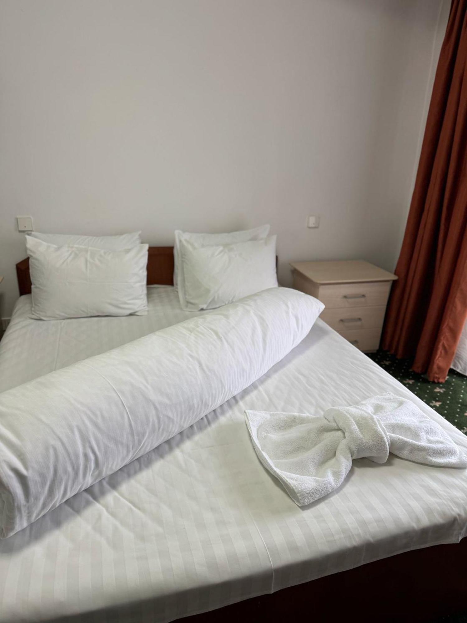 Hotel Iadolina Стана-де-Вале Екстер'єр фото