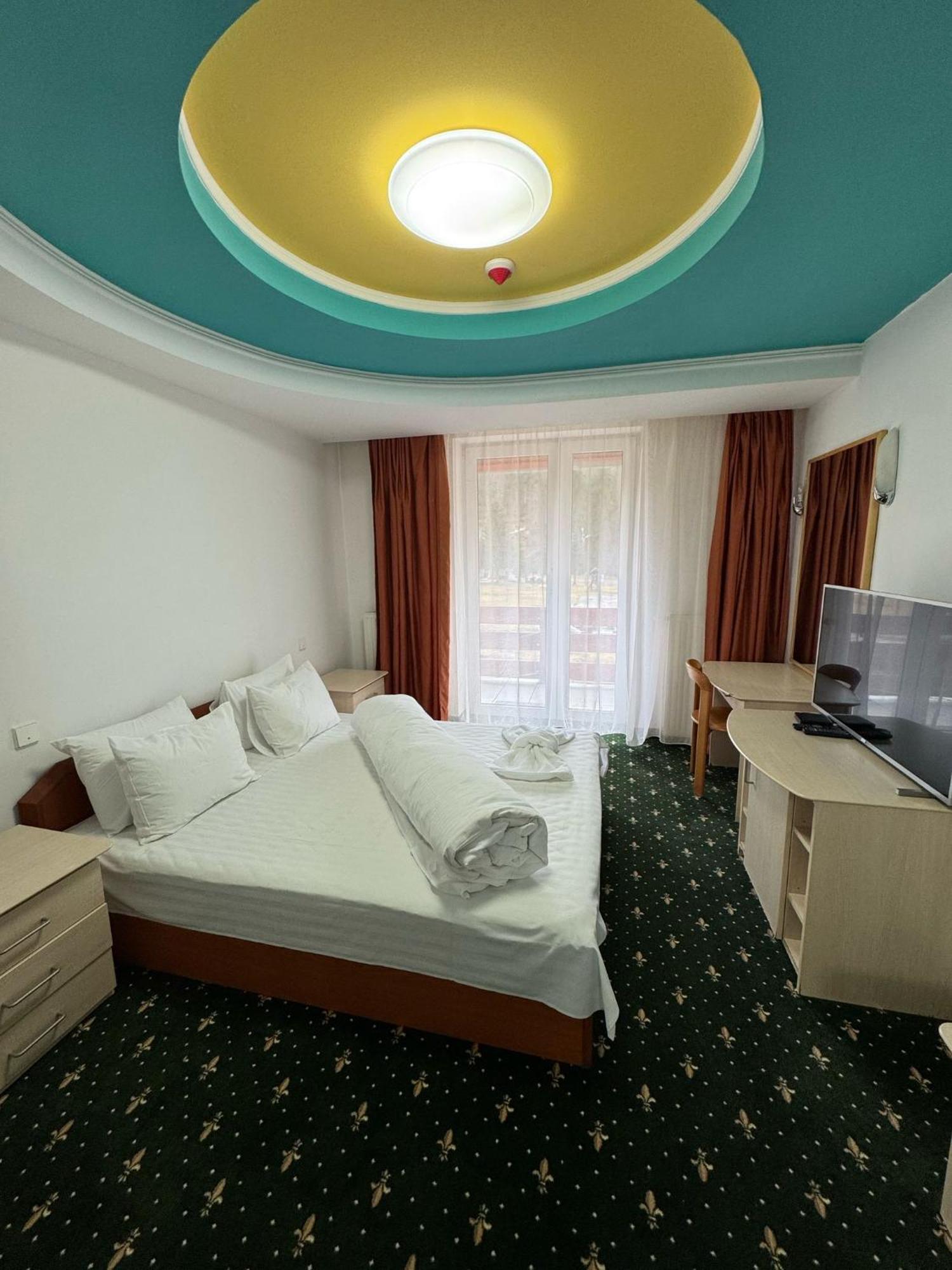 Hotel Iadolina Стана-де-Вале Екстер'єр фото